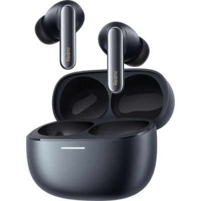 Навушники Redmi Buds 6 Pro (BHR9307GL) Space Black
