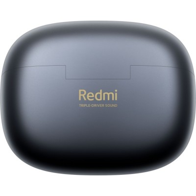 Навушники Redmi Buds 6 Pro (BHR9307GL) Space Black