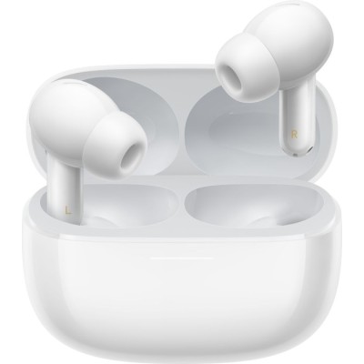 Навушники Redmi Buds 6 Pro (BHR9310GL) Glacier White