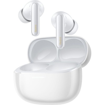 Навушники Redmi Buds 6 Pro (BHR9310GL) Glacier White
