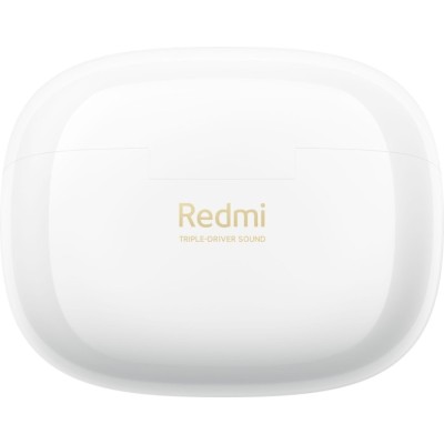 Навушники Redmi Buds 6 Pro (BHR9310GL) Glacier White