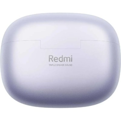Навушники Redmi Buds 6 Pro (BHR9317GL) Lavender Purple