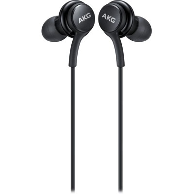 Навушники Samsung Type-C EO-IC100BBEGRU Black