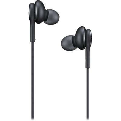 Навушники Samsung Type-C EO-IC100BBEGRU Black