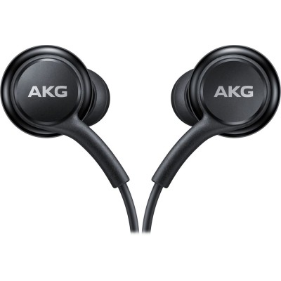 Навушники Samsung Type-C EO-IC100BBEGRU Black