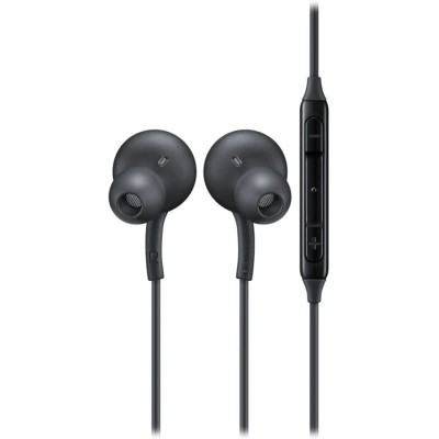 Навушники Samsung Type-C EO-IC100BBEGRU Black