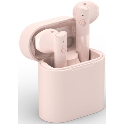 Навушники TWS HAYLOU MoriPods T33 Earbuds Pink