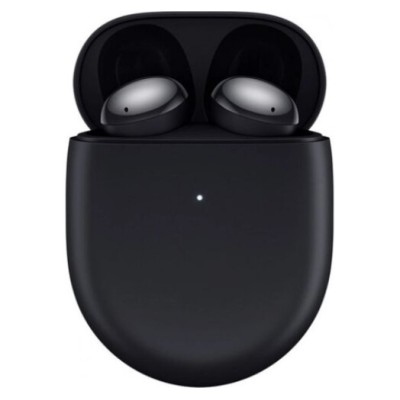 Навушники Xiaomi Redmi Buds 4 (BHR7335GL) Black