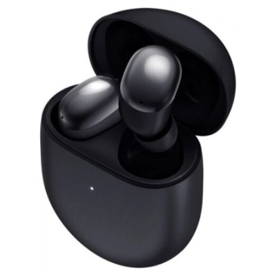 Навушники Xiaomi Redmi Buds 4 (BHR7335GL) Black