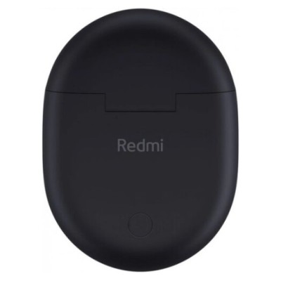 Навушники Xiaomi Redmi Buds 4 (BHR7335GL) Black