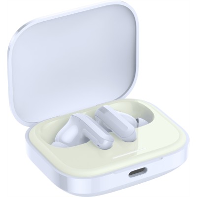 Навушники Xiaomi Redmi Buds 5 (BHR7631GL) Sky blue 2024