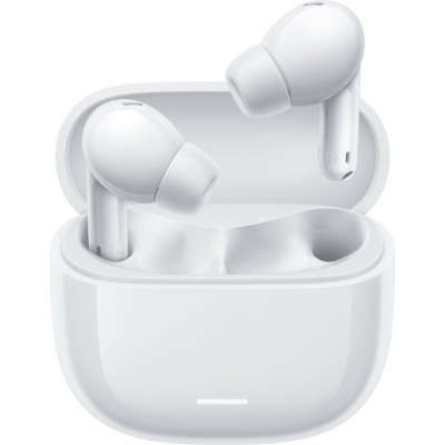 Навушники Xiaomi Redmi Buds 6 Lite (BHR8655GL) White Навушники Xiaomi Redmi Buds 6 Lite (BHR8655GL) White
