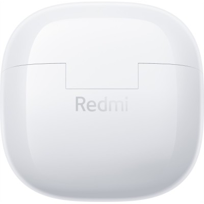 Навушники Xiaomi Redmi Buds 6 Lite (BHR8655GL) White Навушники Xiaomi Redmi Buds 6 Lite (BHR8655GL) White