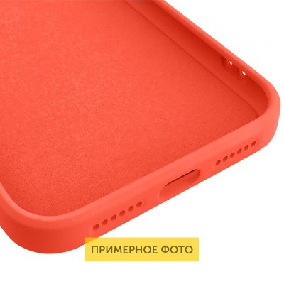 Чехол TPU Candy Ring Full Camera для Samsung Galaxy A72 4G / A72 5G Красный / Red