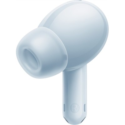 Навушники Xiaomi Redmi Buds 6 Lite (BHR8660GL) Blue Навушники Xiaomi Redmi Buds 6 Lite (BHR8660GL) Blue