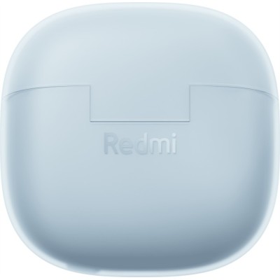 Навушники Xiaomi Redmi Buds 6 Lite (BHR8660GL) Blue Навушники Xiaomi Redmi Buds 6 Lite (BHR8660GL) Blue
