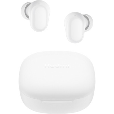 Навушники Xiaomi Redmi Buds 6 Play (BHR8773GL) White