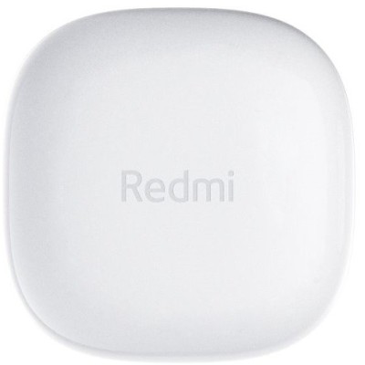 Навушники Xiaomi Redmi Buds 6 Play (BHR8773GL) White