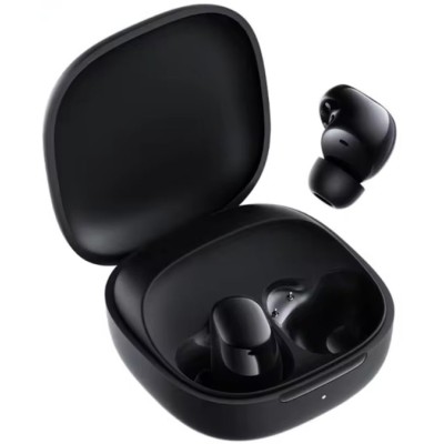Навушники Xiaomi Redmi Buds 6 Play (BHR8776GL) Black
