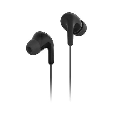Навушники Xiaomi Type-C Earphones (BHR8930GL) Black