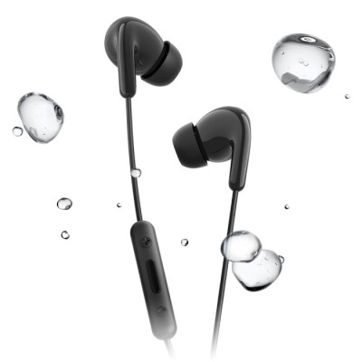 Навушники Xiaomi Type-C Earphones (BHR8930GL) Black