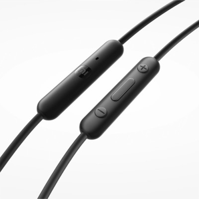 Навушники Xiaomi Type-C Earphones (BHR8930GL) Black