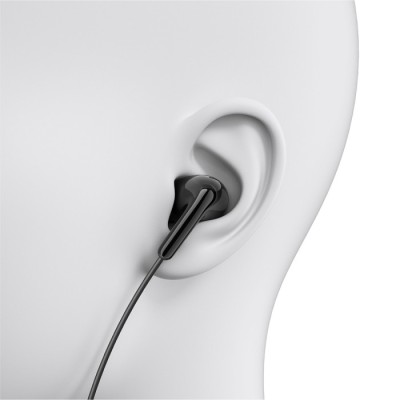 Навушники Xiaomi Type-C Earphones (BHR8930GL) Black