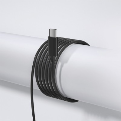 Навушники Xiaomi Type-C Earphones (BHR8930GL) Black