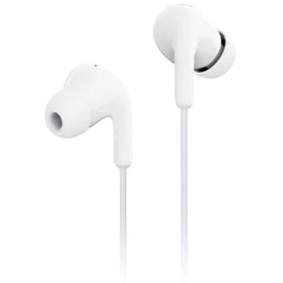 Навушники Xiaomi Type-C Earphones (BHR8931GL) White