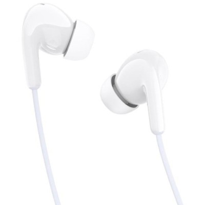 Навушники Xiaomi Type-C Earphones (BHR8931GL) White