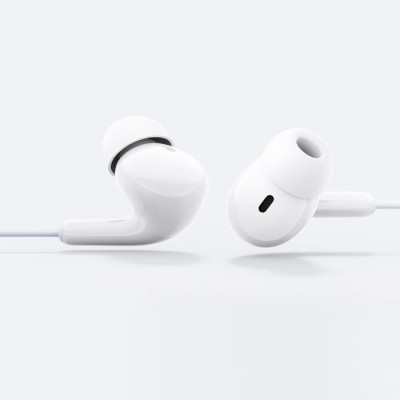 Навушники Xiaomi Type-C Earphones (BHR8931GL) White
