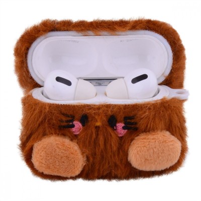 Чохол Pretty Cat Case AirPods Pro cat