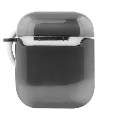 Чохол Pretty Things Case AirPods 1/2 white