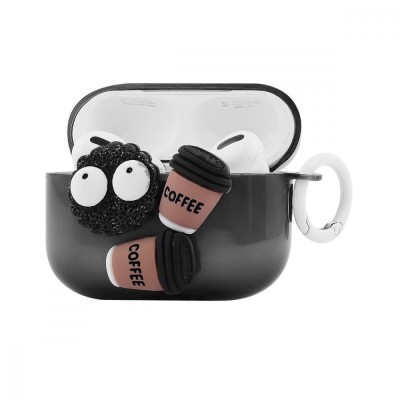 Чохол Pretty Things Case AirPods Pro white