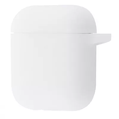 Чохол Silicone Case New for AirPods 1/2 luminescent