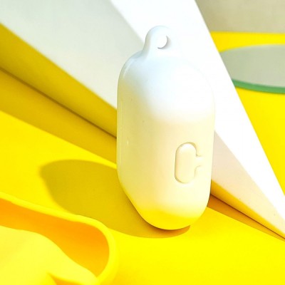 Чохол Silicone Case New for AirPods 3 pine green