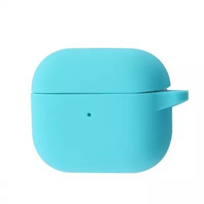 Чохол Silicone Case New for AirPods 3 turquoise