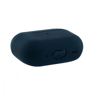 Чохол Silicone Case New for AirPods Pro 2 lilac cream