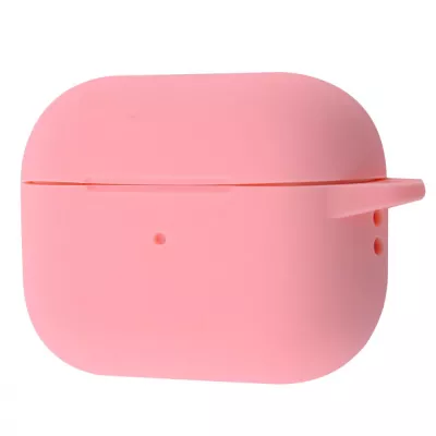 Чохол Silicone Case New for AirPods Pro 2 pink