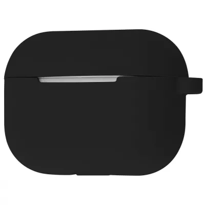 Чохол Silicone Case New for AirPods Pro black