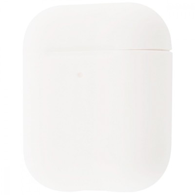 Чохол Silicone Case Slim for AirPods 2 nightglow