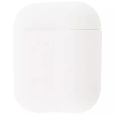 Чохол Silicone Case Slim for AirPods 2 nightglow