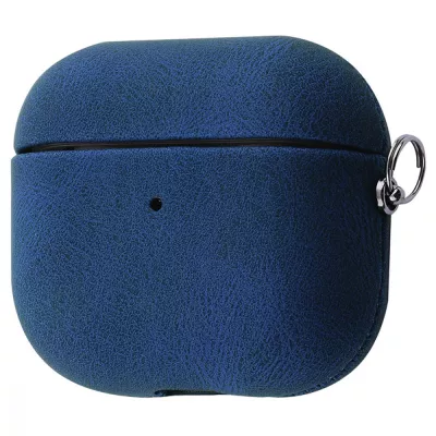Чохол Sleek Skin AirPods 3 blue