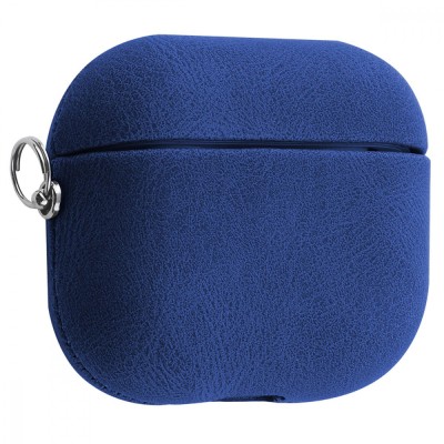 Чохол Sleek Skin AirPods 3 blue