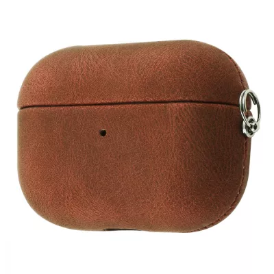 Чохол Sleek Skin AirPods Pro 2 brown