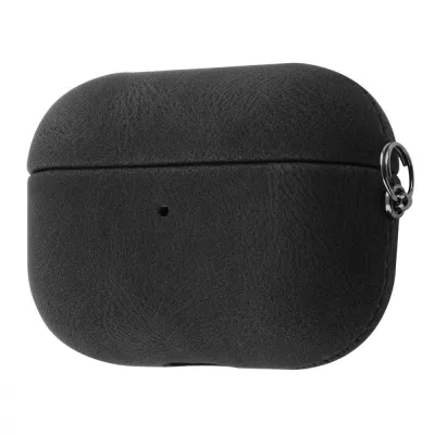 Чохол Sleek Skin AirPods Pro black