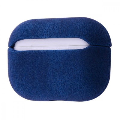 Чохол Sleek Skin AirPods Pro blue