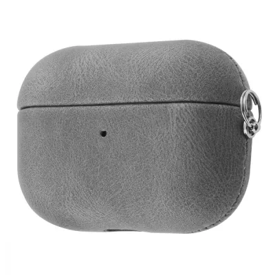 Чохол Sleek Skin AirPods Pro gray