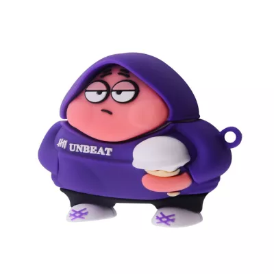 Чохол Toys Case for AirPods 3 patrick