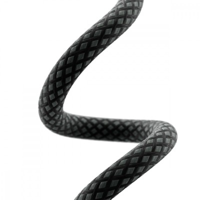 Кабель Proove Dense Metal Type-C 2.4A (1m) (CCDM20001201) Black